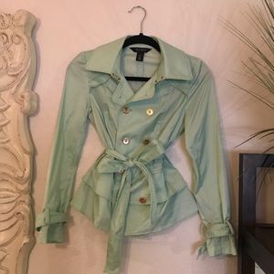 Beautiful jacket by White House Black Market